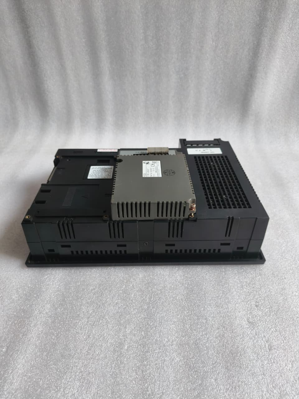 A06B-6096-H207 FANUC SERVO AMPLIFIER MODULE A06B6096H207 thumbnail 6100