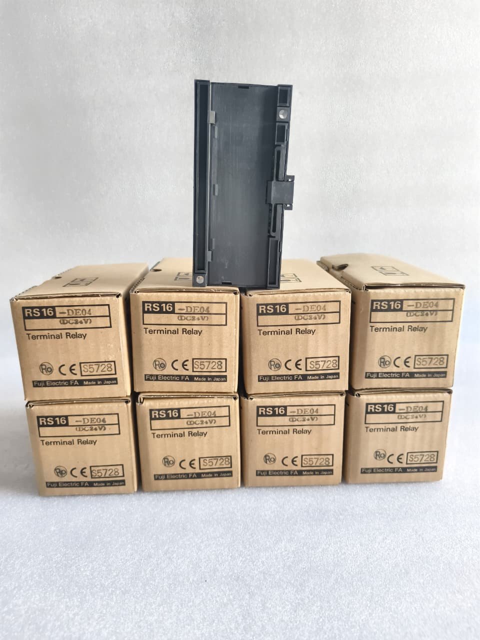 A06B-6096-H207 FANUC SERVO AMPLIFIER MODULE A06B6096H207 thumbnail 6540