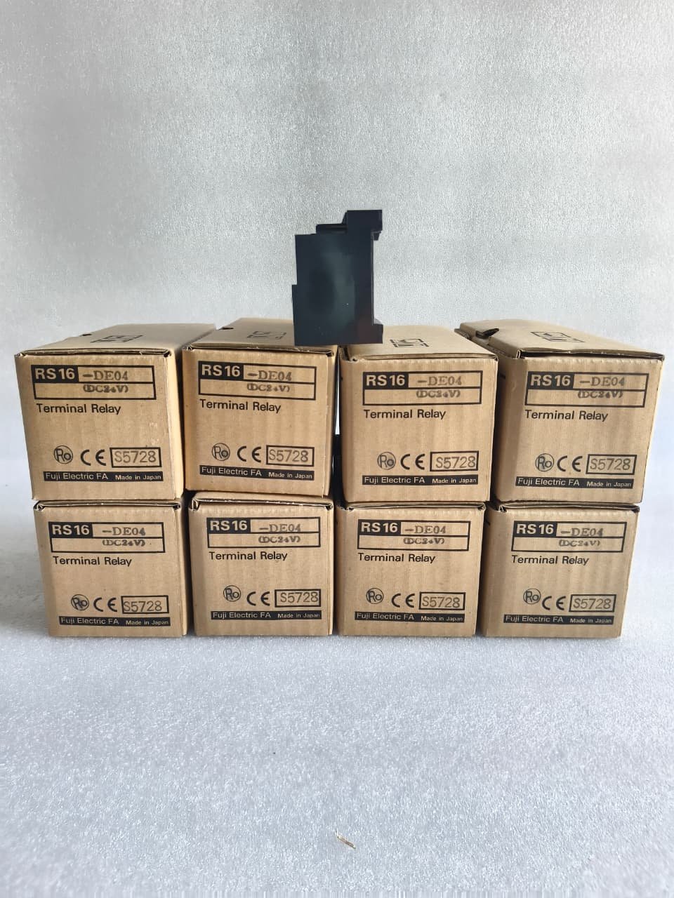 A06B-6096-H207 FANUC SERVO AMPLIFIER MODULE A06B6096H207 thumbnail 6541