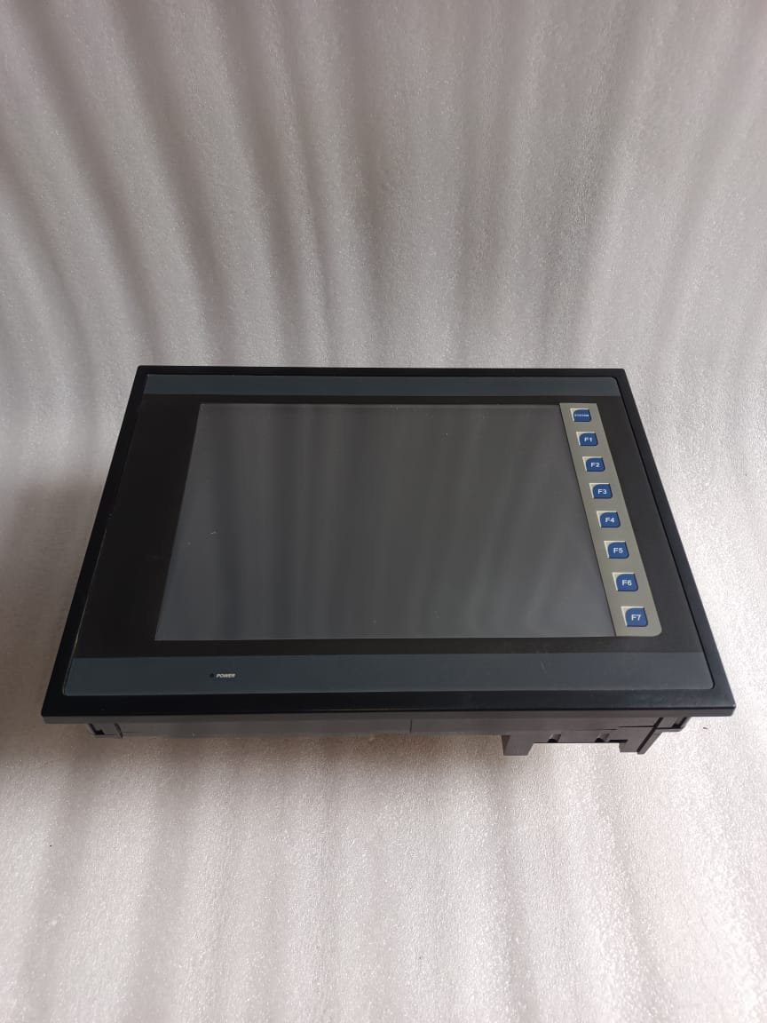 A06B-6096-H207 FANUC SERVO AMPLIFIER MODULE A06B6096H207 thumbnail 2270