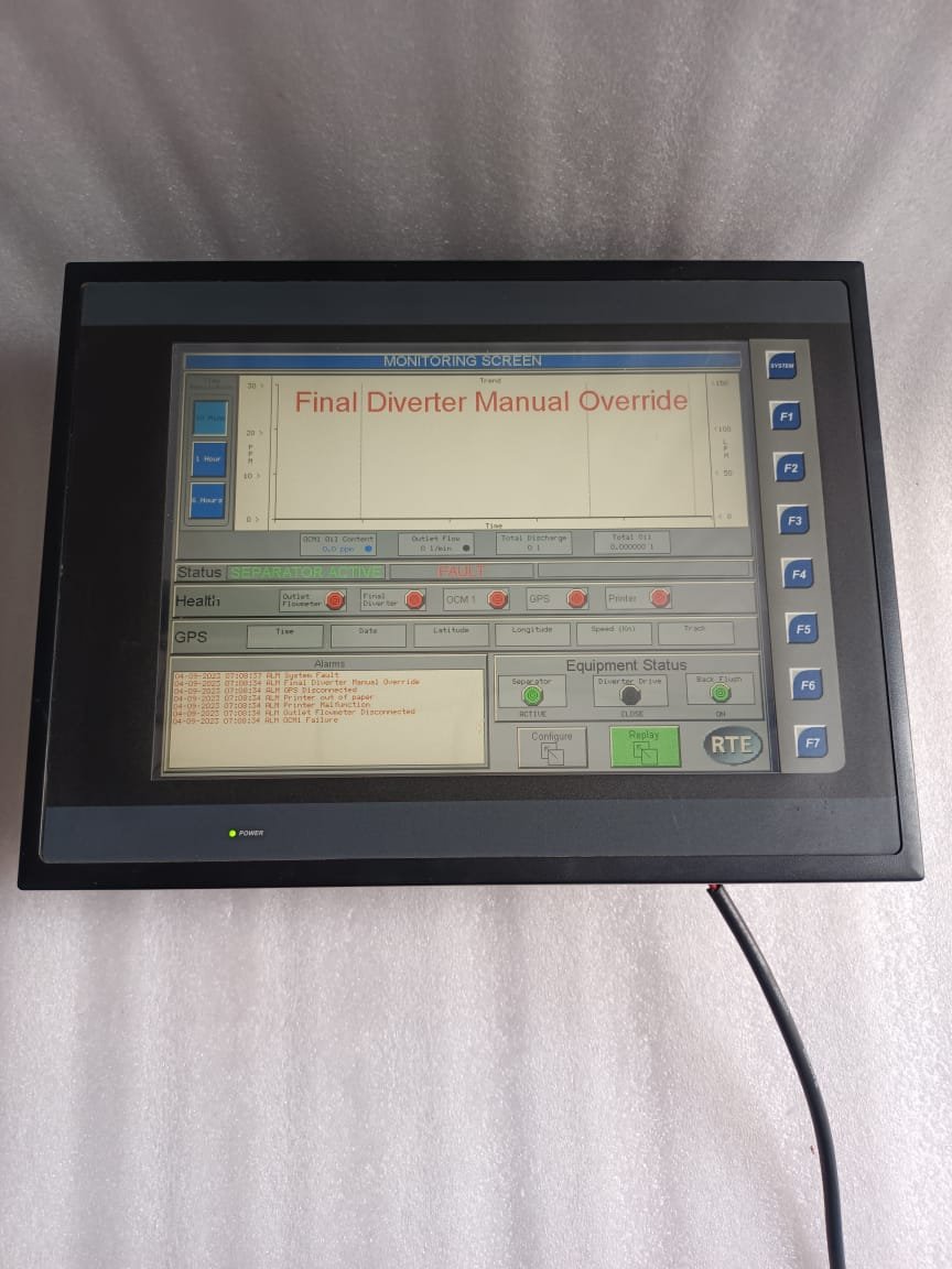 A06B-6096-H207 FANUC SERVO AMPLIFIER MODULE A06B6096H207 thumbnail 2284