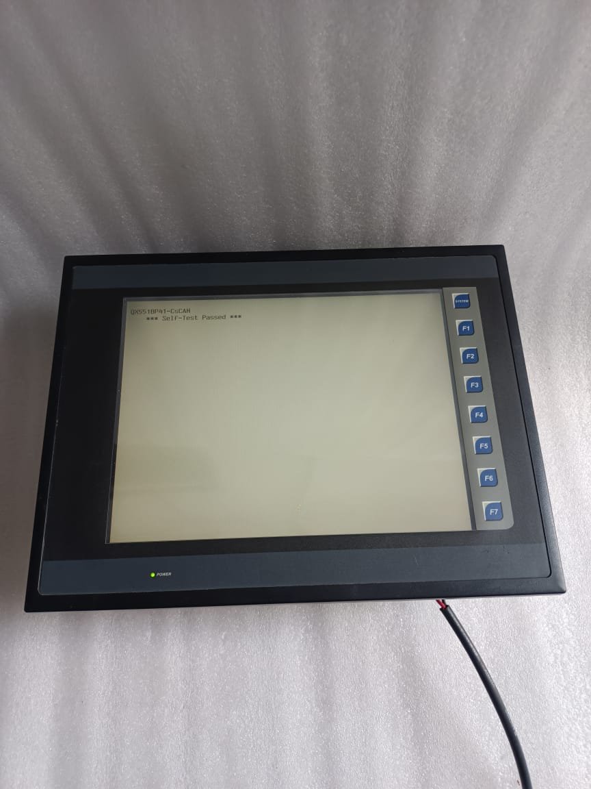 A06B-6096-H207 FANUC SERVO AMPLIFIER MODULE A06B6096H207 thumbnail 2285