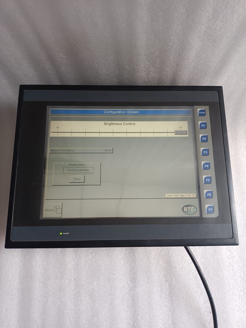 A06B-6096-H207 FANUC SERVO AMPLIFIER MODULE A06B6096H207 thumbnail 2286