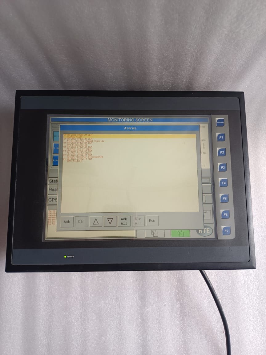 A06B-6096-H207 FANUC SERVO AMPLIFIER MODULE A06B6096H207 thumbnail 2288