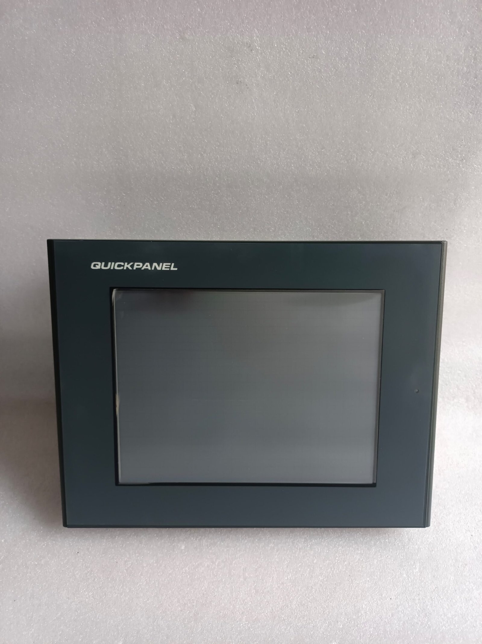 A06B-6096-H207 FANUC SERVO AMPLIFIER MODULE A06B6096H207 thumbnail 4101