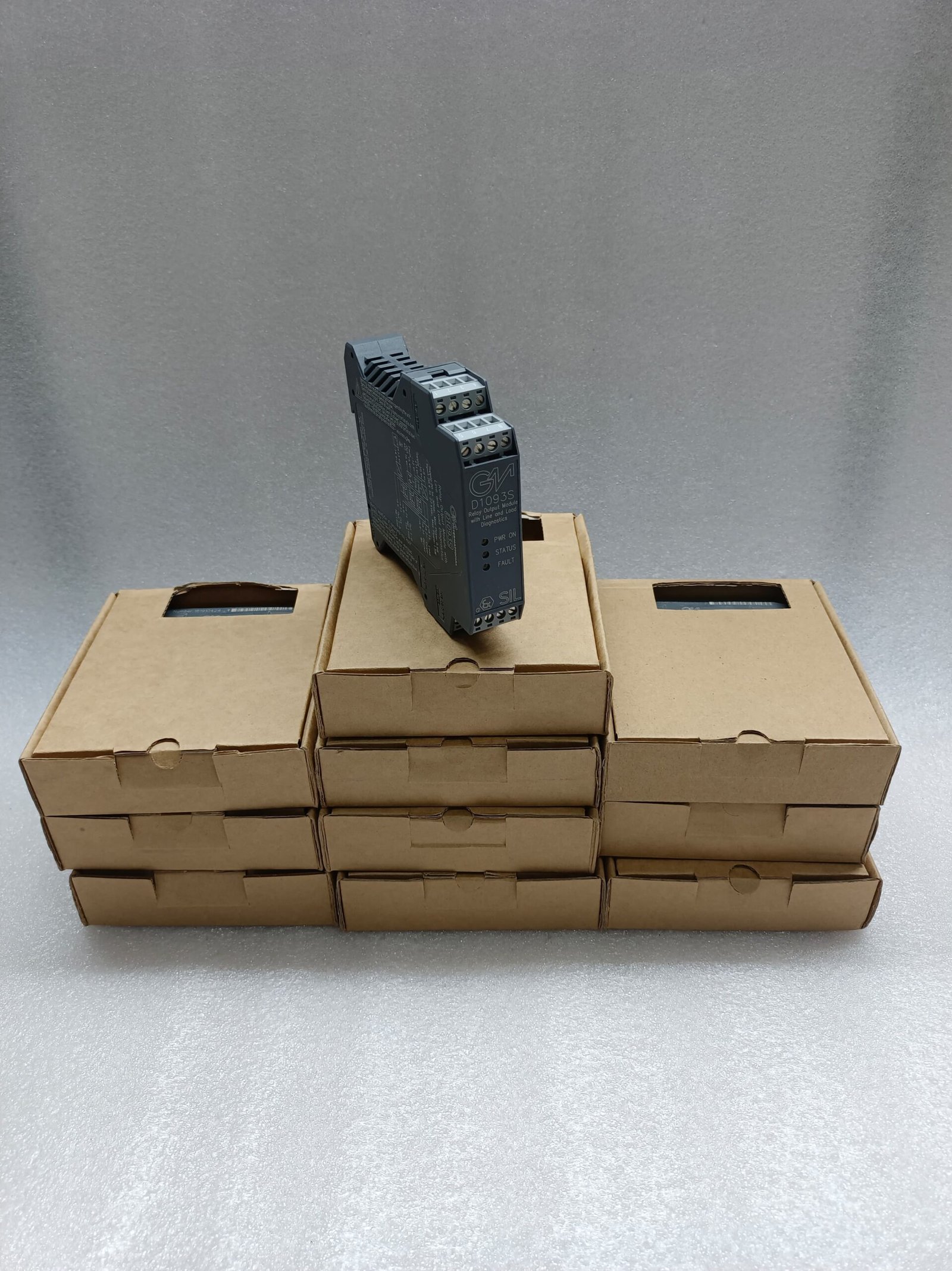 A06B-6096-H207 FANUC SERVO AMPLIFIER MODULE A06B6096H207 thumbnail 4270