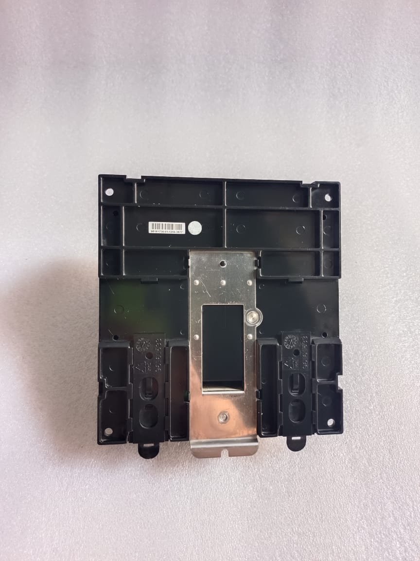 A06B-6096-H207 FANUC SERVO AMPLIFIER MODULE A06B6096H207 thumbnail 759