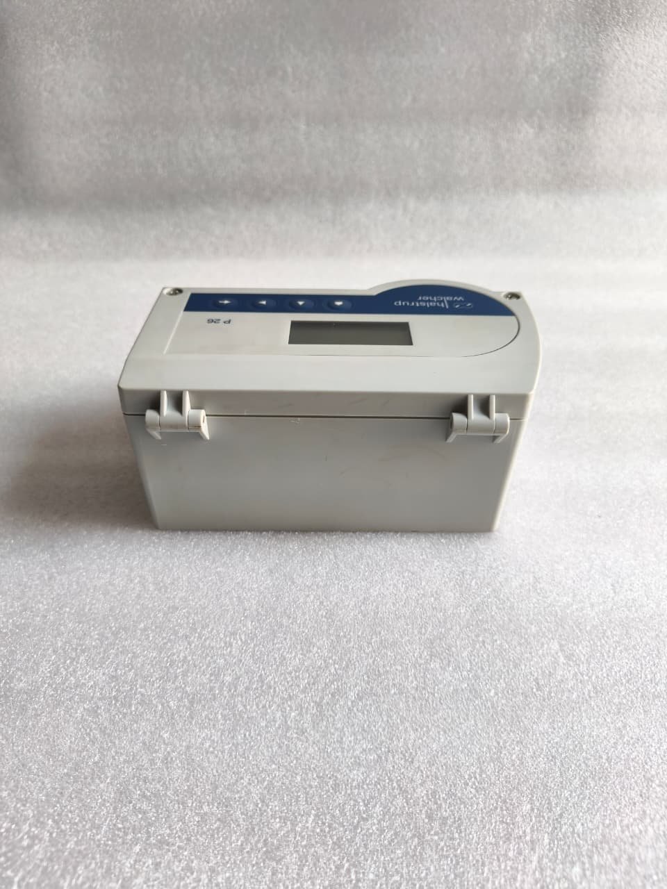 A06B-6096-H207 FANUC SERVO AMPLIFIER MODULE A06B6096H207 thumbnail 6362