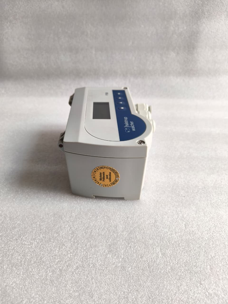 A06B-6096-H207 FANUC SERVO AMPLIFIER MODULE A06B6096H207 thumbnail 6354