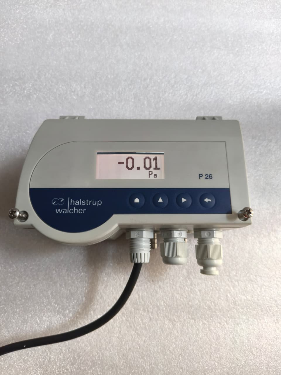 A06B-6096-H207 FANUC SERVO AMPLIFIER MODULE A06B6096H207 thumbnail 6356