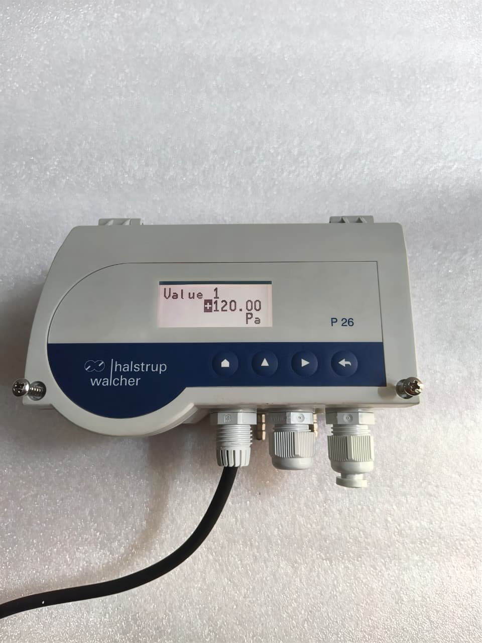 A06B-6096-H207 FANUC SERVO AMPLIFIER MODULE A06B6096H207 thumbnail 6358