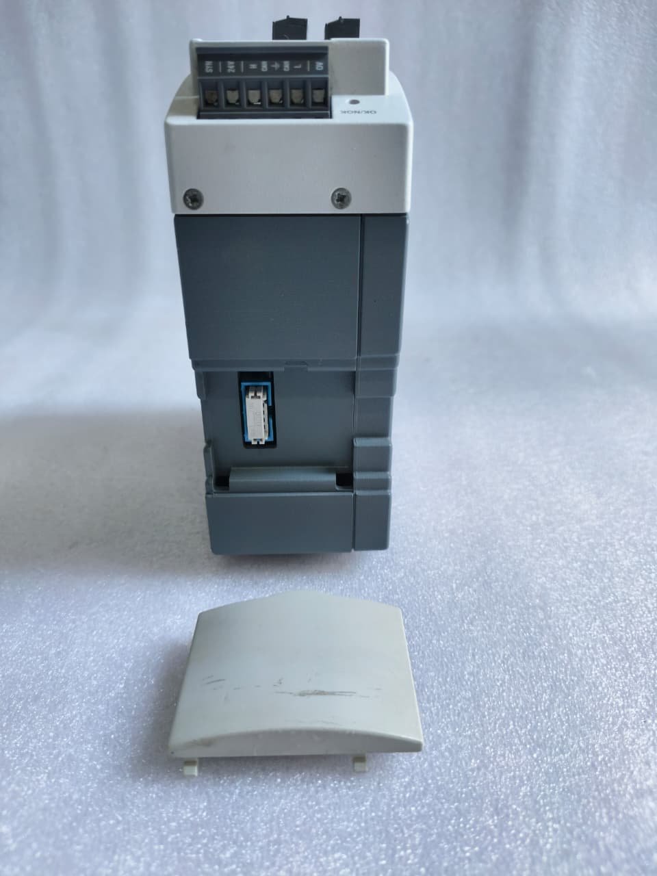 A06B-6096-H207 FANUC SERVO AMPLIFIER MODULE A06B6096H207 thumbnail 6218