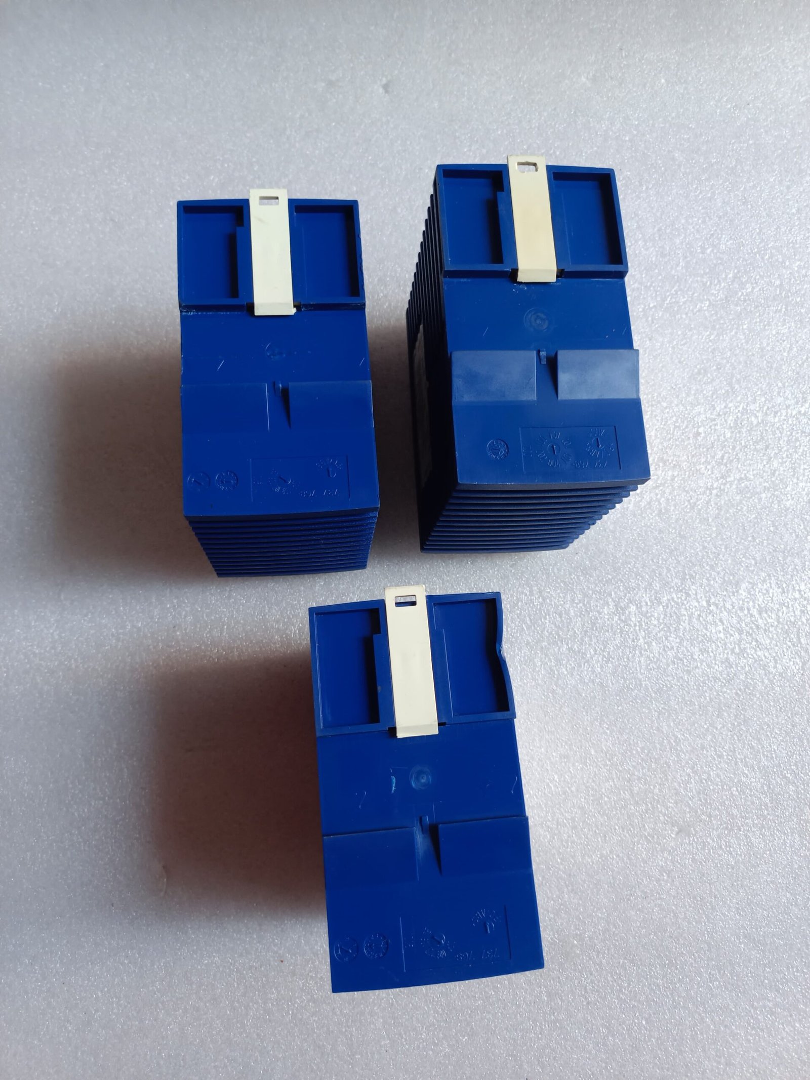 A06B-6096-H207 FANUC SERVO AMPLIFIER MODULE A06B6096H207 thumbnail 3416