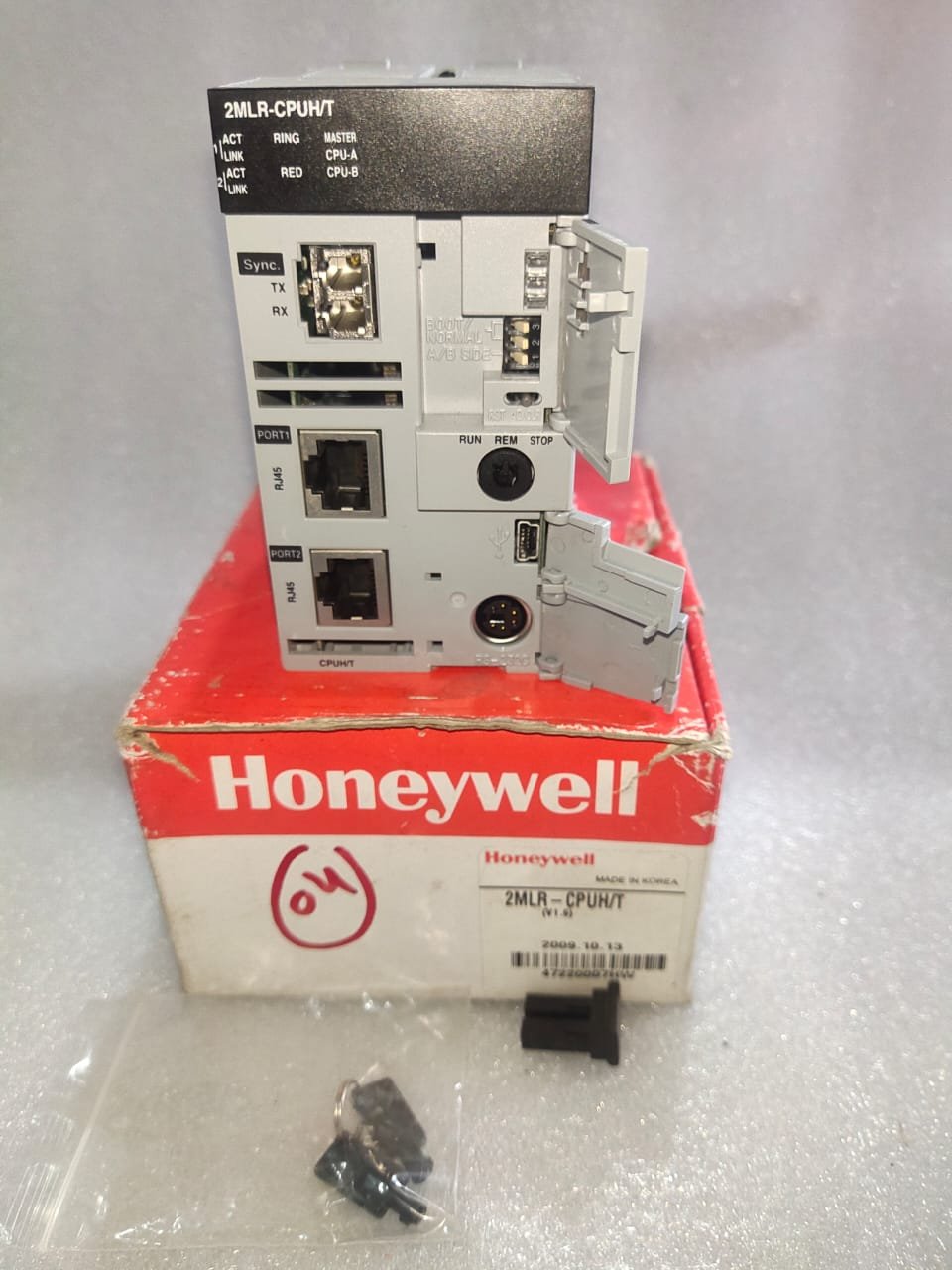 2MLR-CPUH/T HONEYWELL 2MLR-CPUH/T thumbnail 3