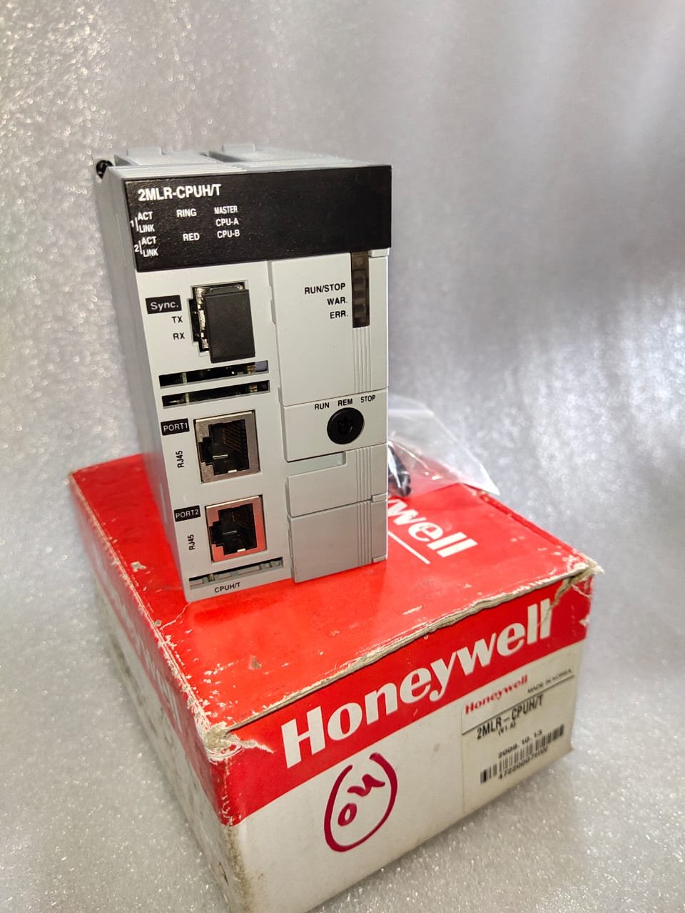 2MLR-CPUH/T HONEYWELL 2MLR-CPUH/T thumbnail 4