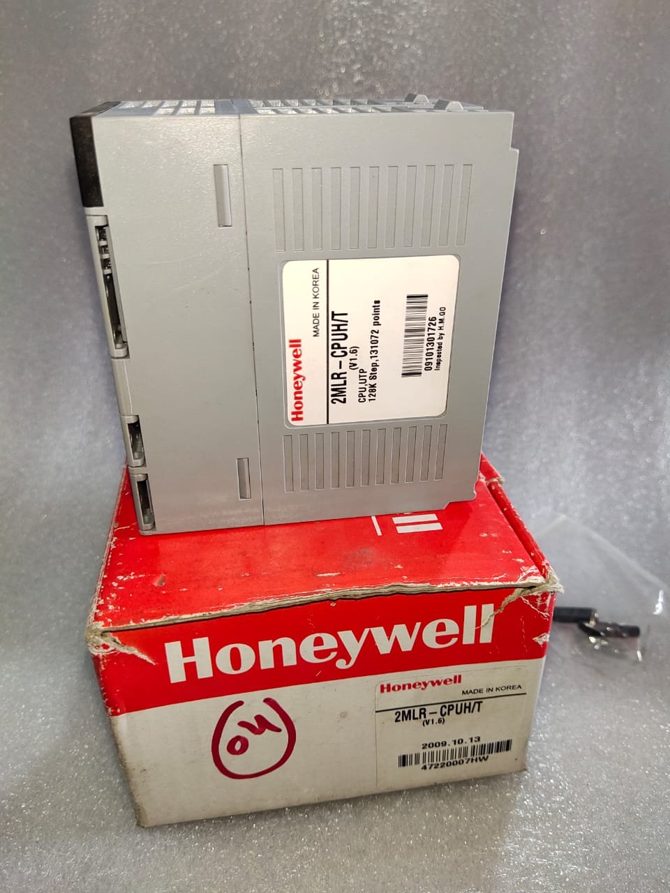 2MLR-CPUH/T HONEYWELL 2MLR-CPUH/T thumbnail 5