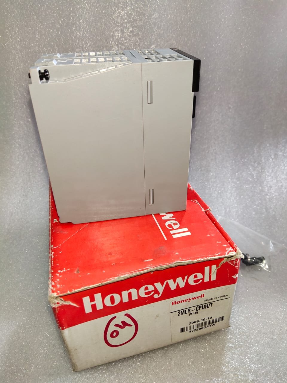 2MLR-CPUH/T HONEYWELL 2MLR-CPUH/T thumbnail 6