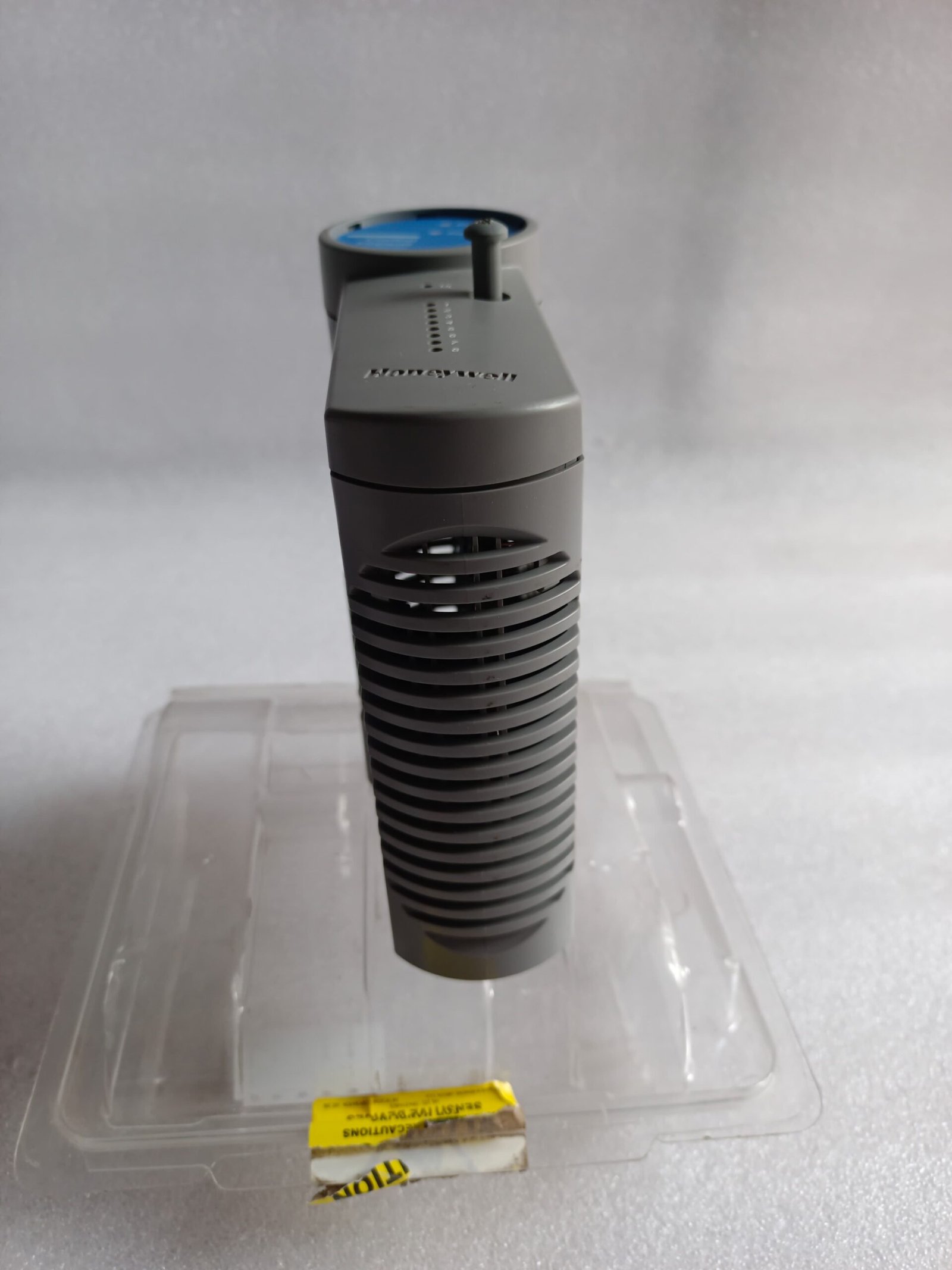 A06B-6096-H207 FANUC SERVO AMPLIFIER MODULE A06B6096H207 thumbnail 3366