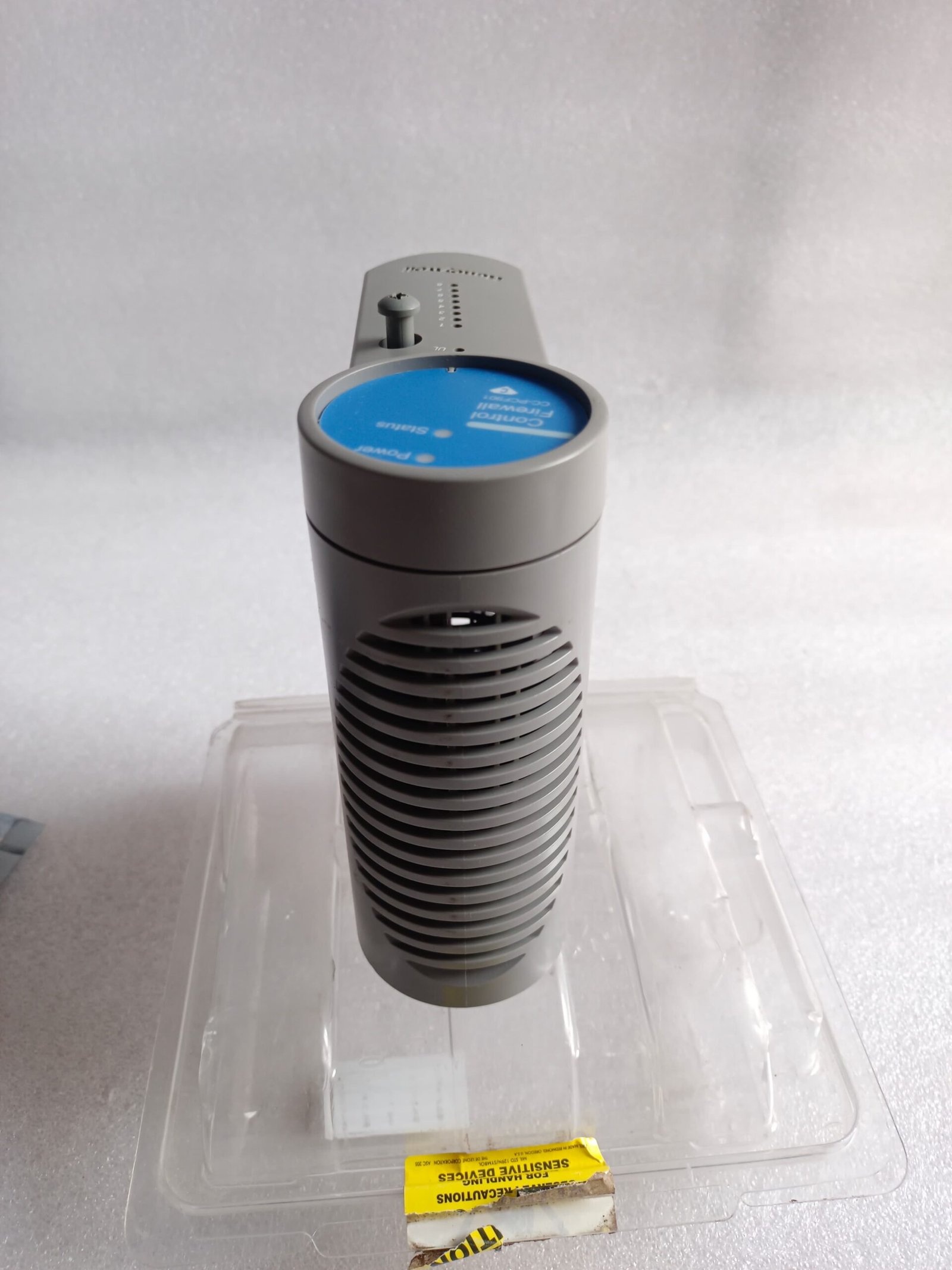 A06B-6096-H207 FANUC SERVO AMPLIFIER MODULE A06B6096H207 thumbnail 3368