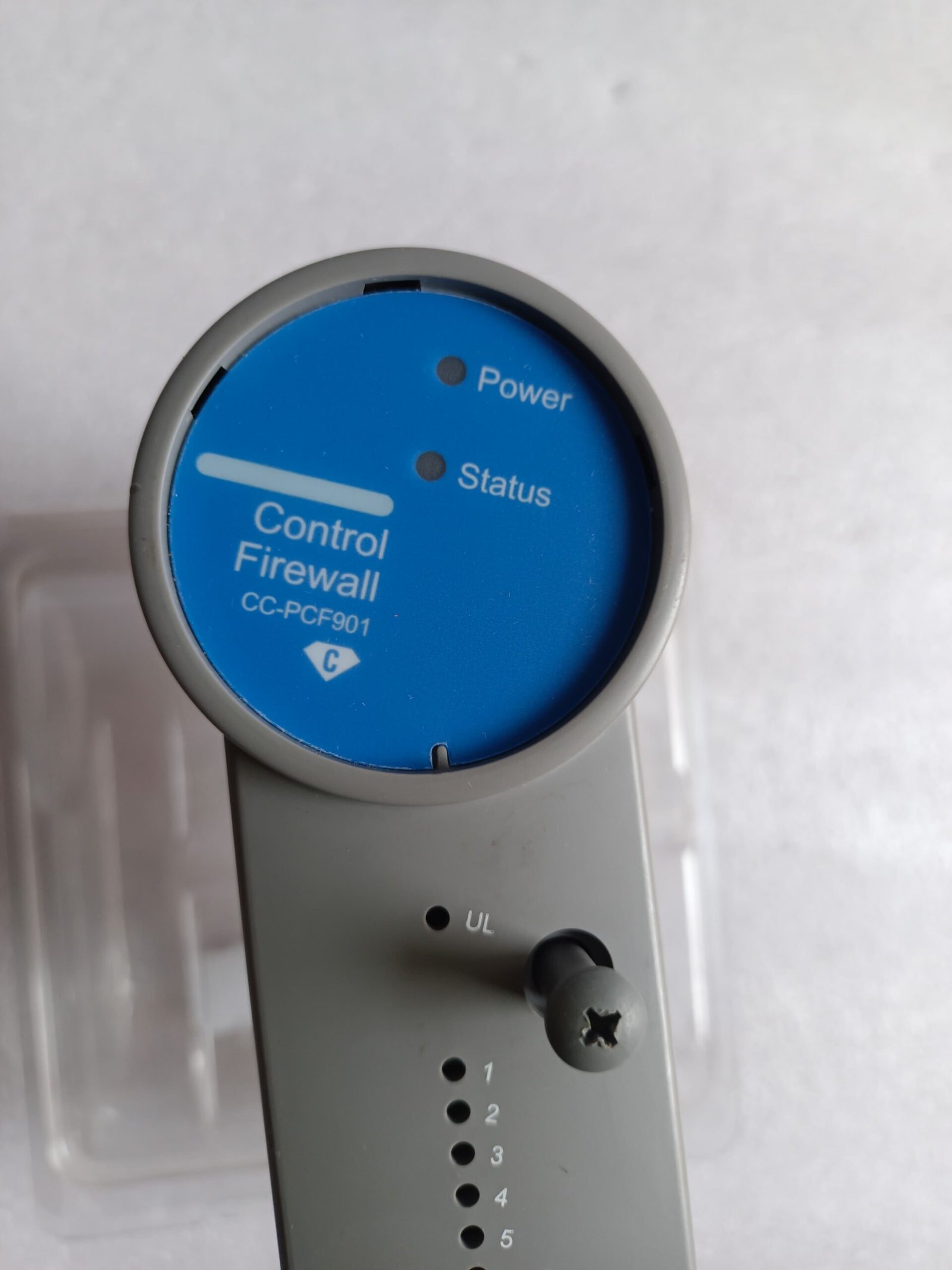 A06B-6096-H207 FANUC SERVO AMPLIFIER MODULE A06B6096H207 thumbnail 3369