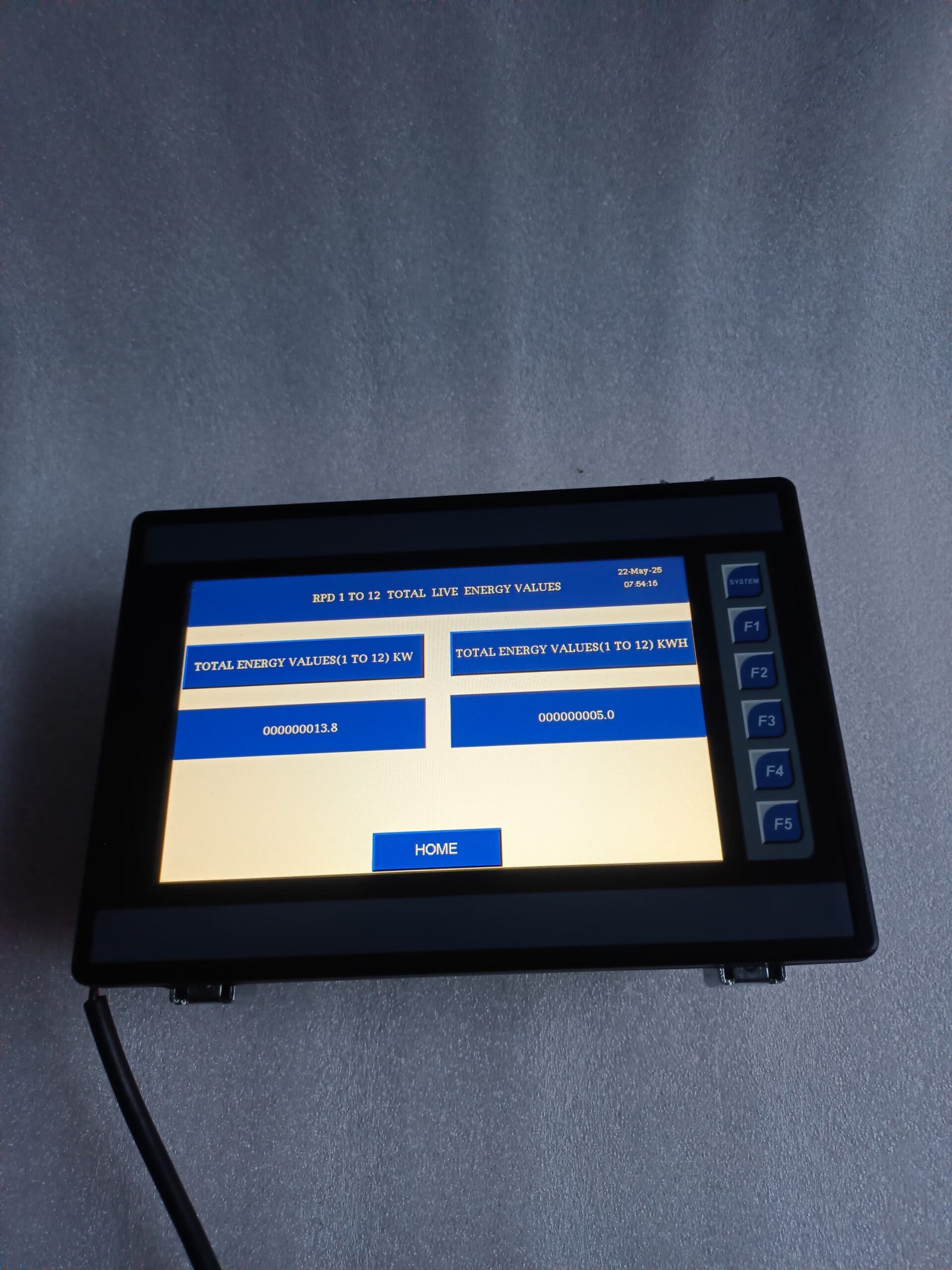 A06B-6096-H207 FANUC SERVO AMPLIFIER MODULE A06B6096H207 thumbnail 4584