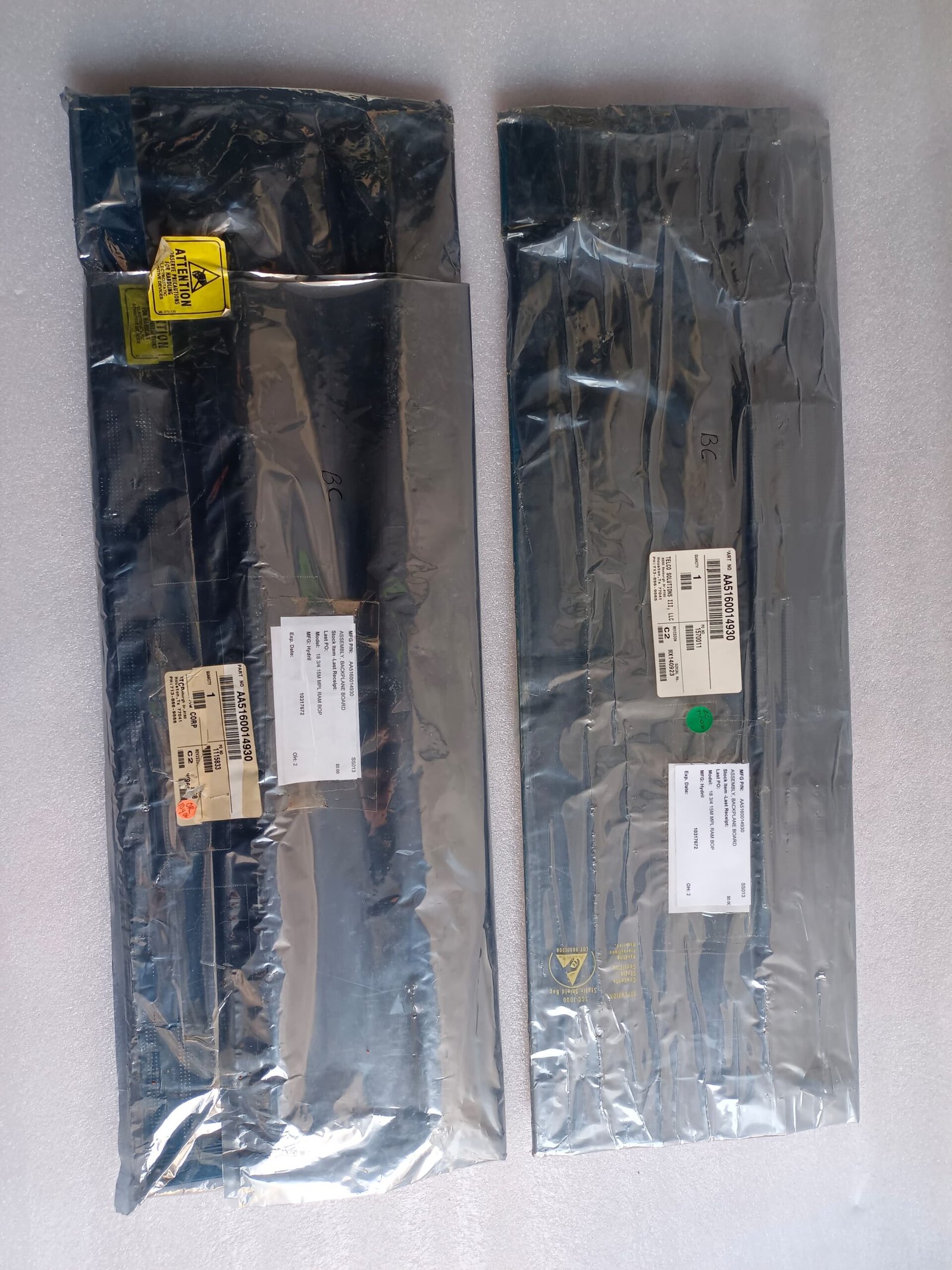 A06B-6096-H207 FANUC SERVO AMPLIFIER MODULE A06B6096H207 thumbnail 4024