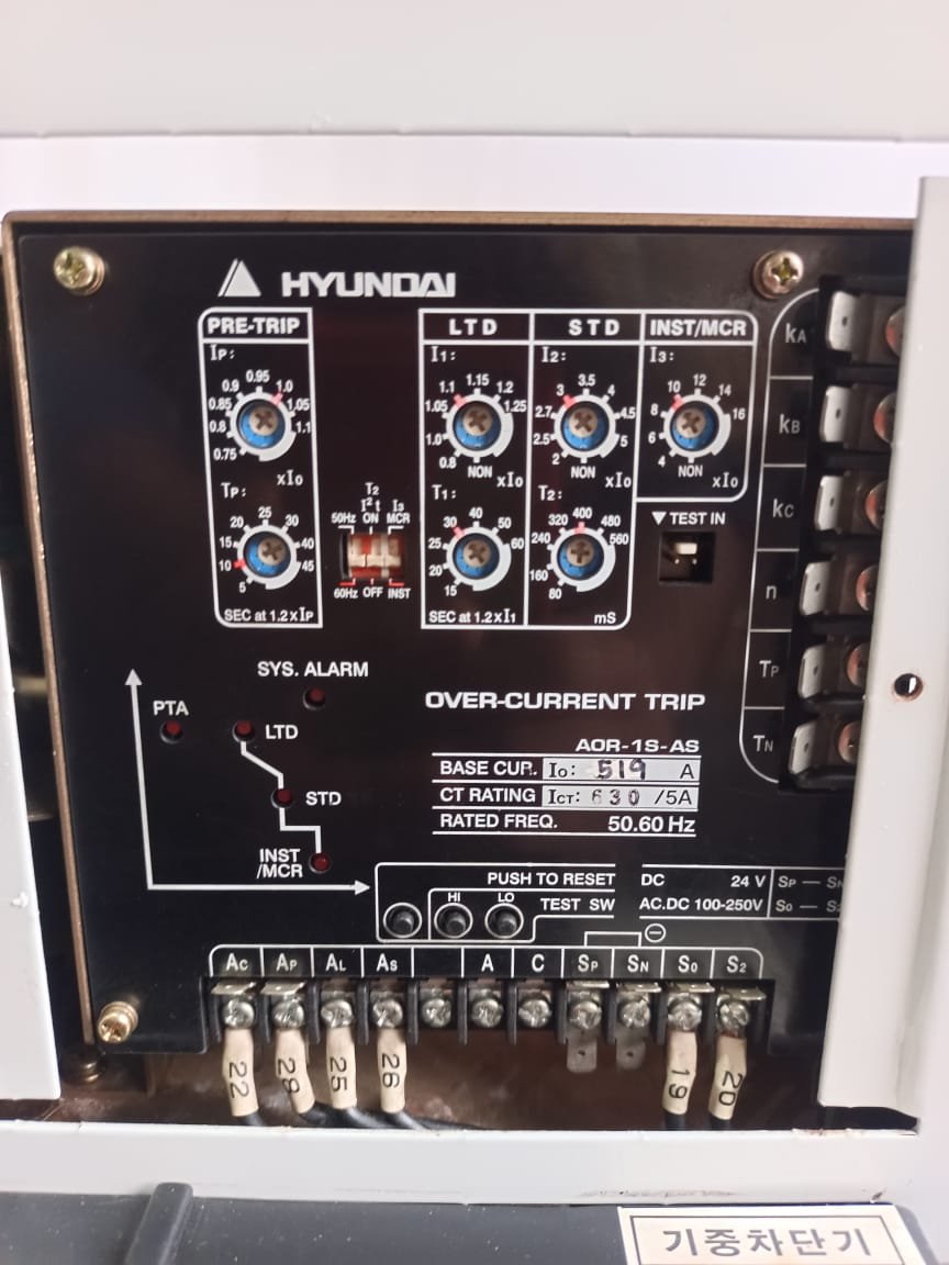 A06B-6096-H207 FANUC SERVO AMPLIFIER MODULE A06B6096H207 thumbnail 1467