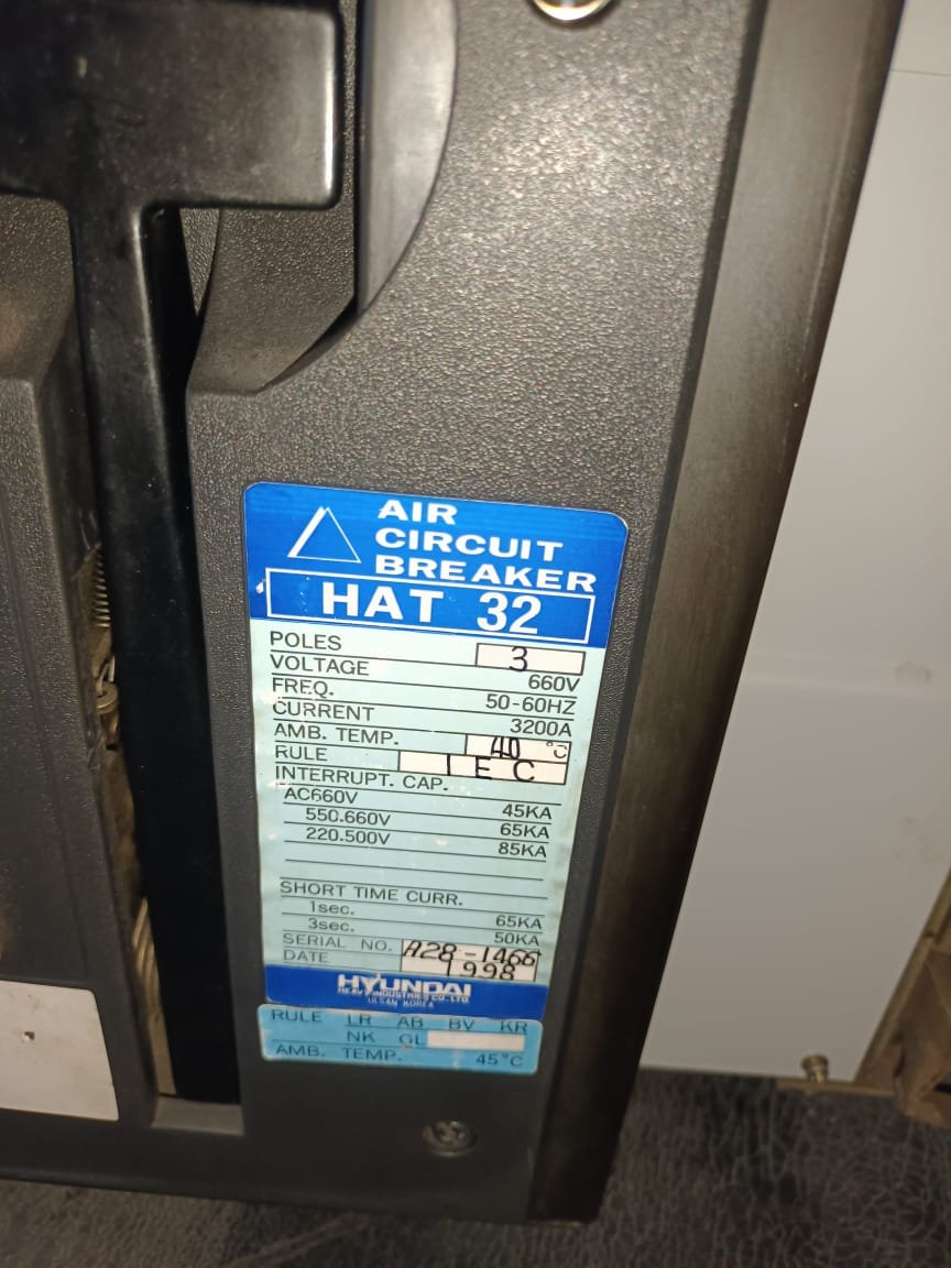 A06B-6096-H207 FANUC SERVO AMPLIFIER MODULE A06B6096H207 thumbnail 1267