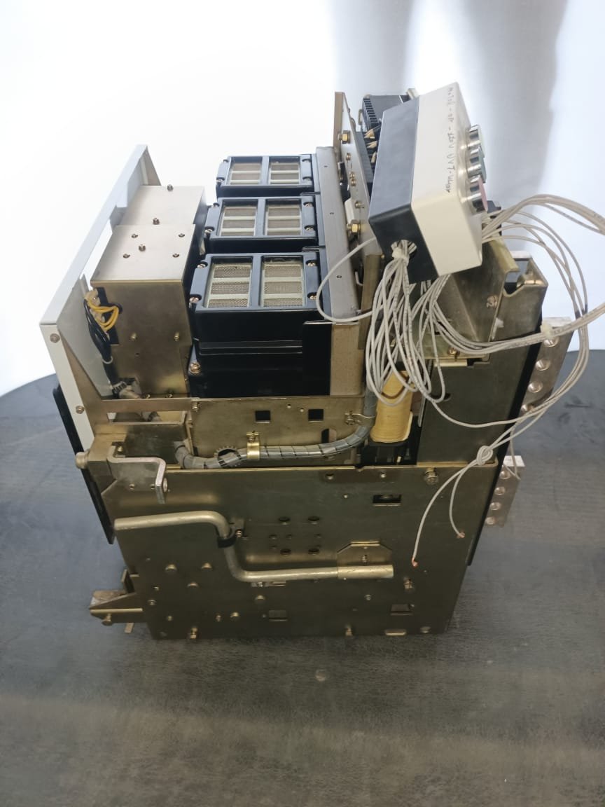 A06B-6096-H207 FANUC SERVO AMPLIFIER MODULE A06B6096H207 thumbnail 1270