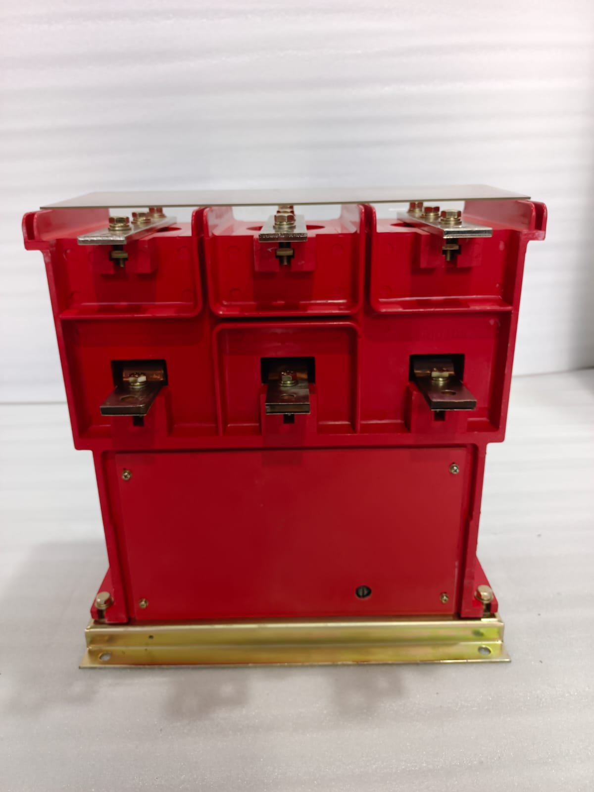 A06B-6096-H207 FANUC SERVO AMPLIFIER MODULE A06B6096H207 thumbnail 1869