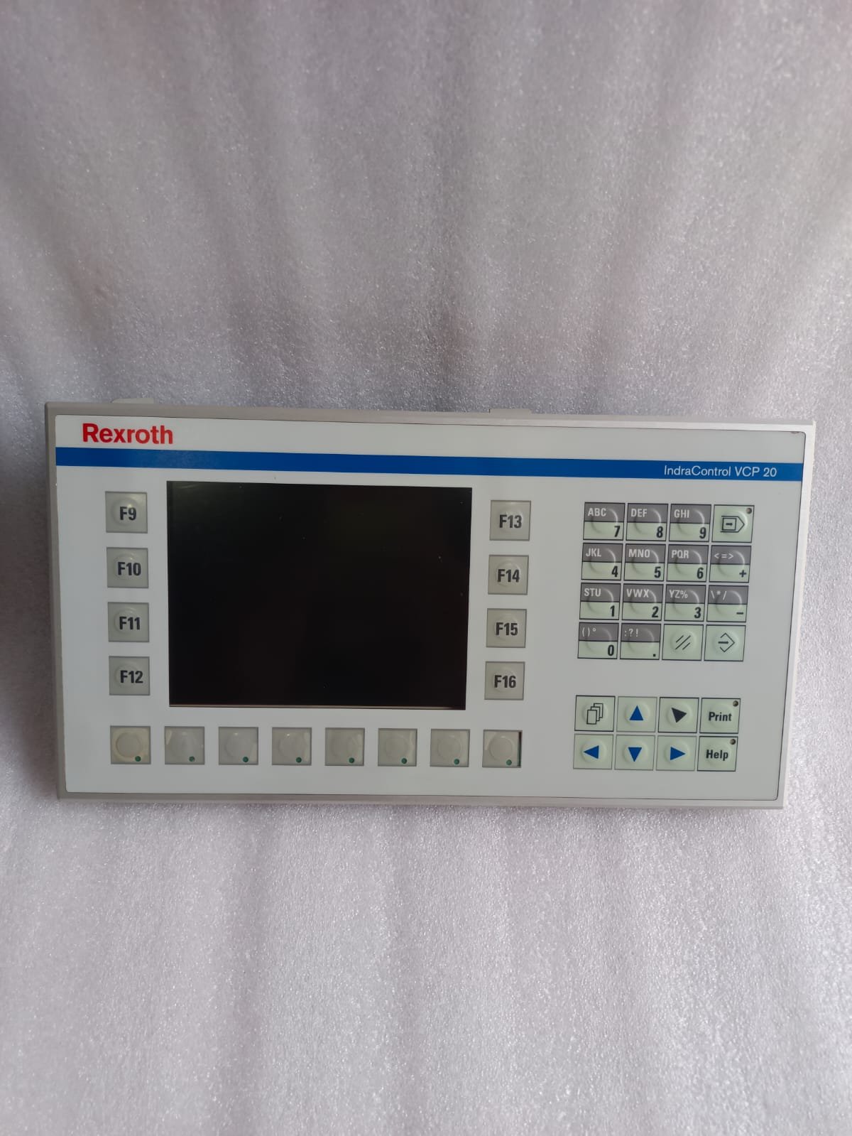 A06B-6096-H207 FANUC SERVO AMPLIFIER MODULE A06B6096H207 thumbnail 1258