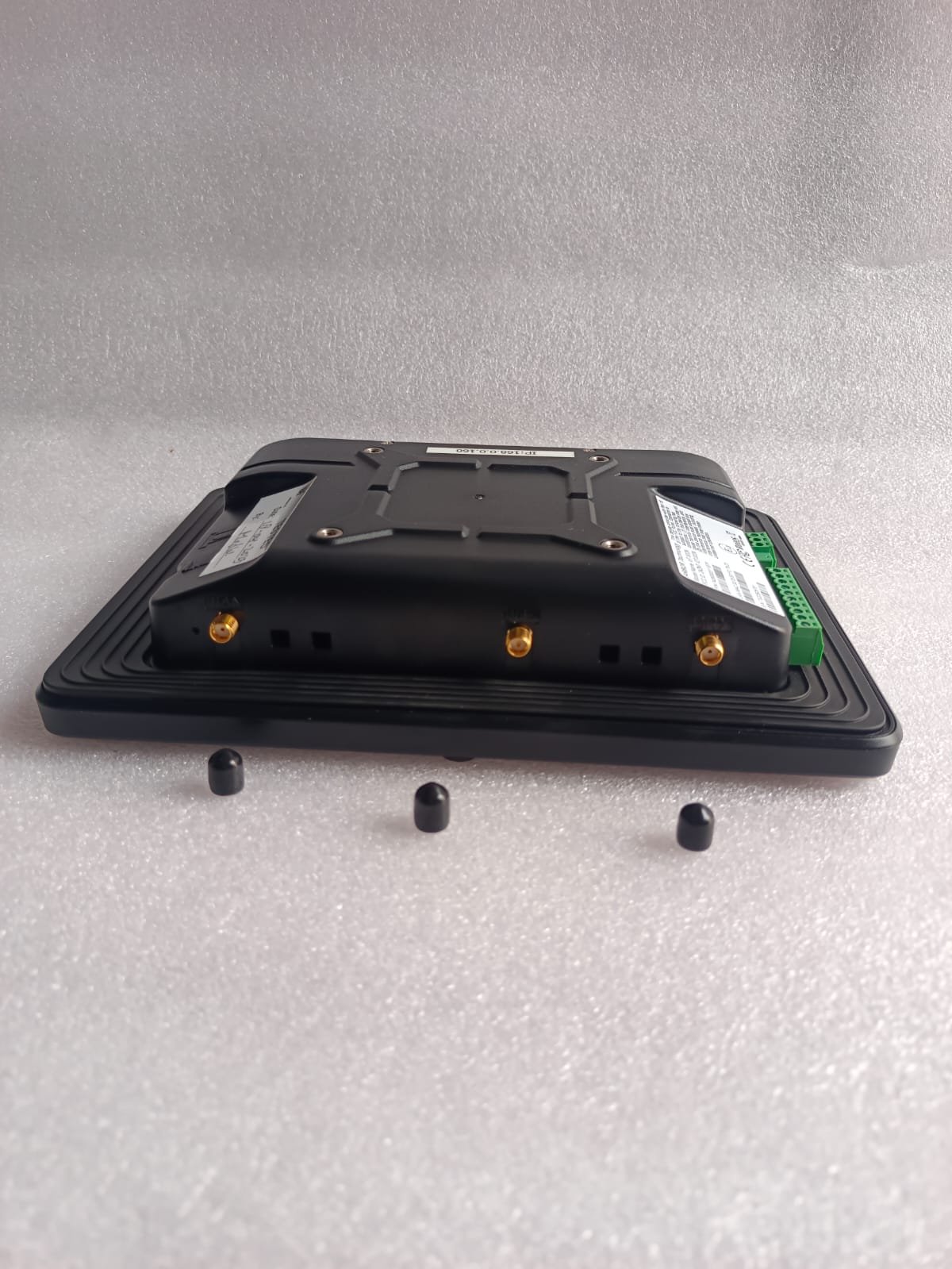 A06B-6096-H207 FANUC SERVO AMPLIFIER MODULE A06B6096H207 thumbnail 568