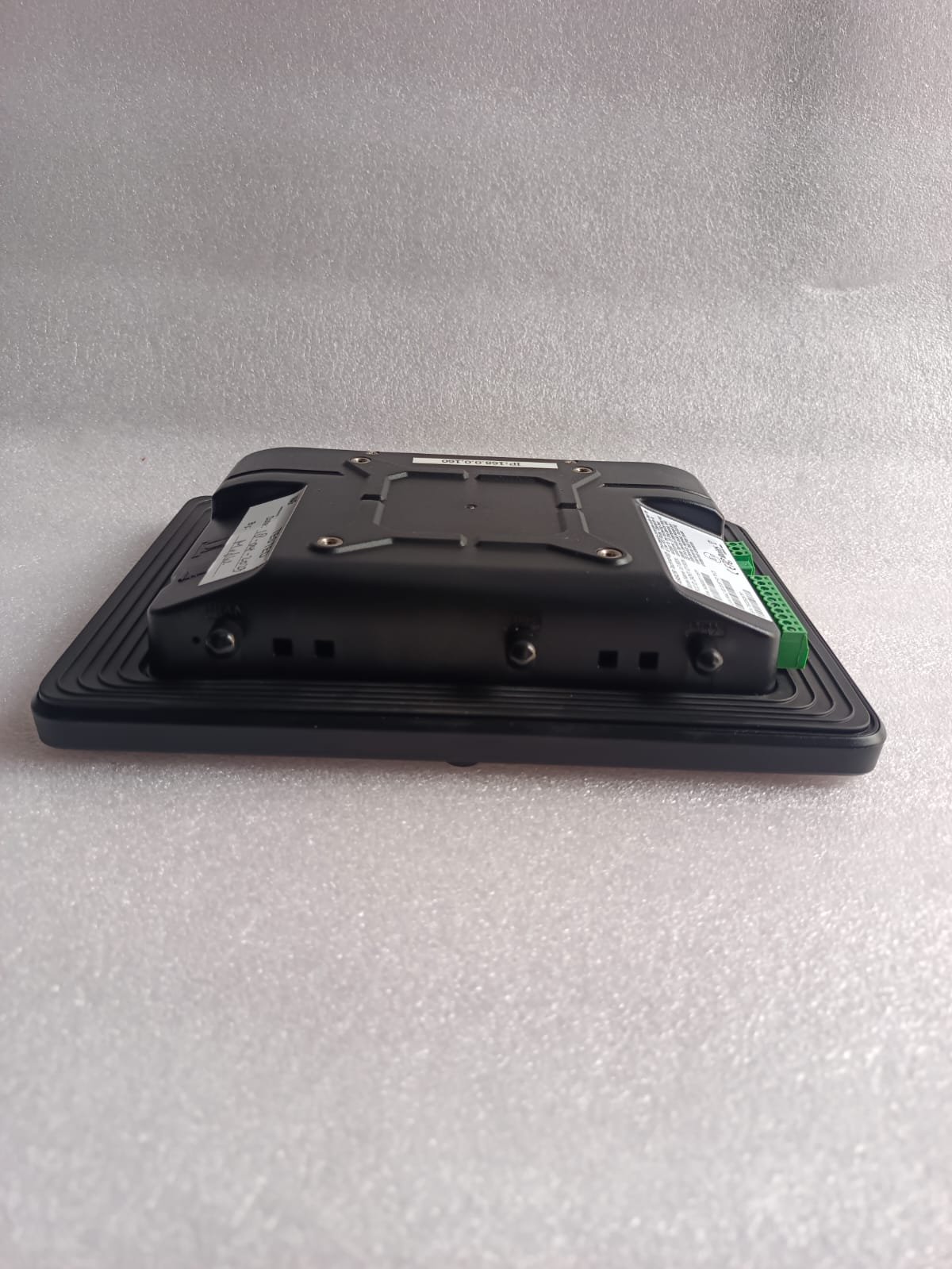 A06B-6096-H207 FANUC SERVO AMPLIFIER MODULE A06B6096H207 thumbnail 569