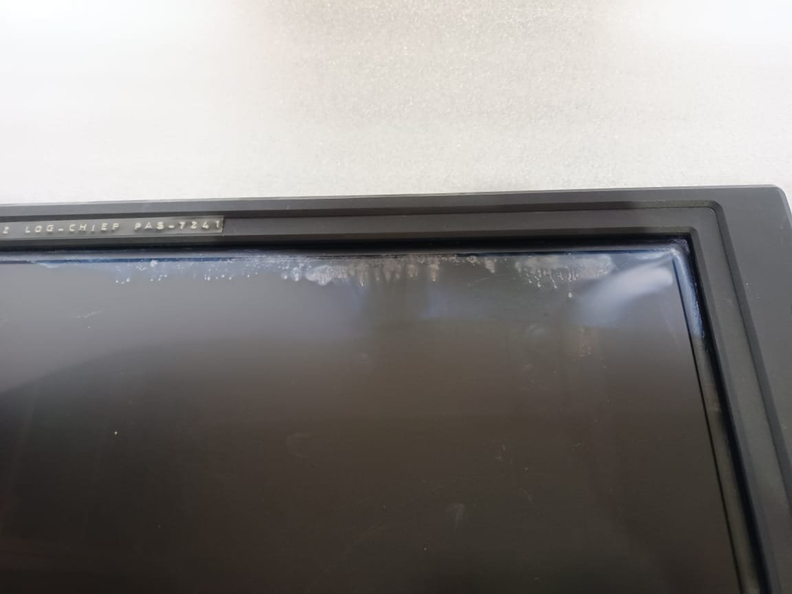 A06B-6096-H207 FANUC SERVO AMPLIFIER MODULE A06B6096H207 thumbnail 3026