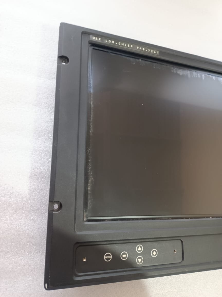 A06B-6096-H207 FANUC SERVO AMPLIFIER MODULE A06B6096H207 thumbnail 3027