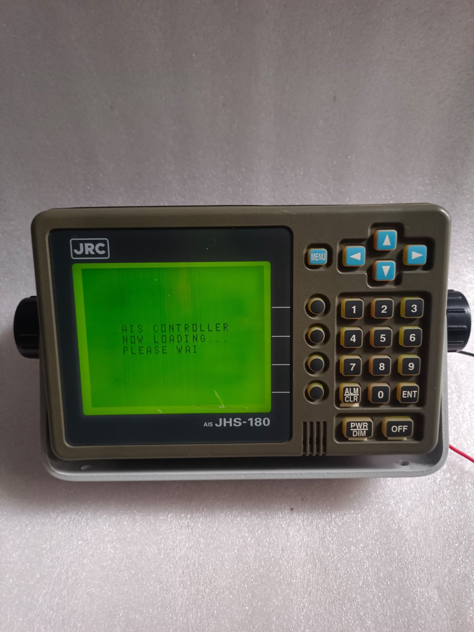 A06B-6096-H207 FANUC SERVO AMPLIFIER MODULE A06B6096H207 thumbnail 5000