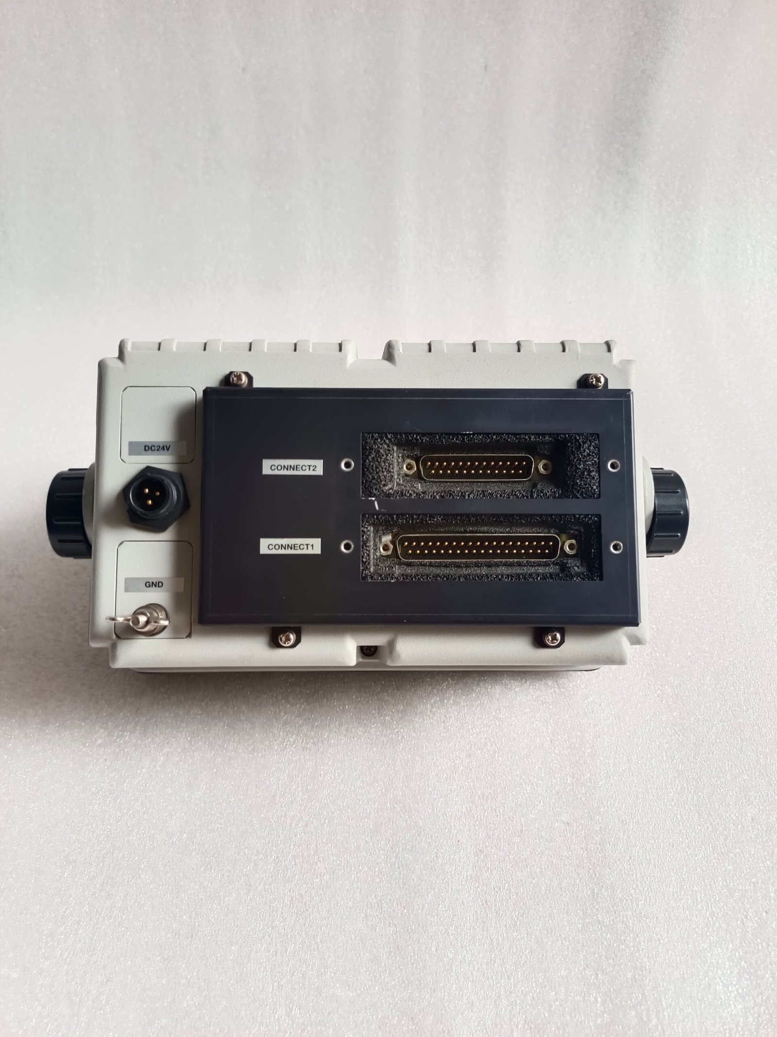 A06B-6096-H207 FANUC SERVO AMPLIFIER MODULE A06B6096H207 thumbnail 5001