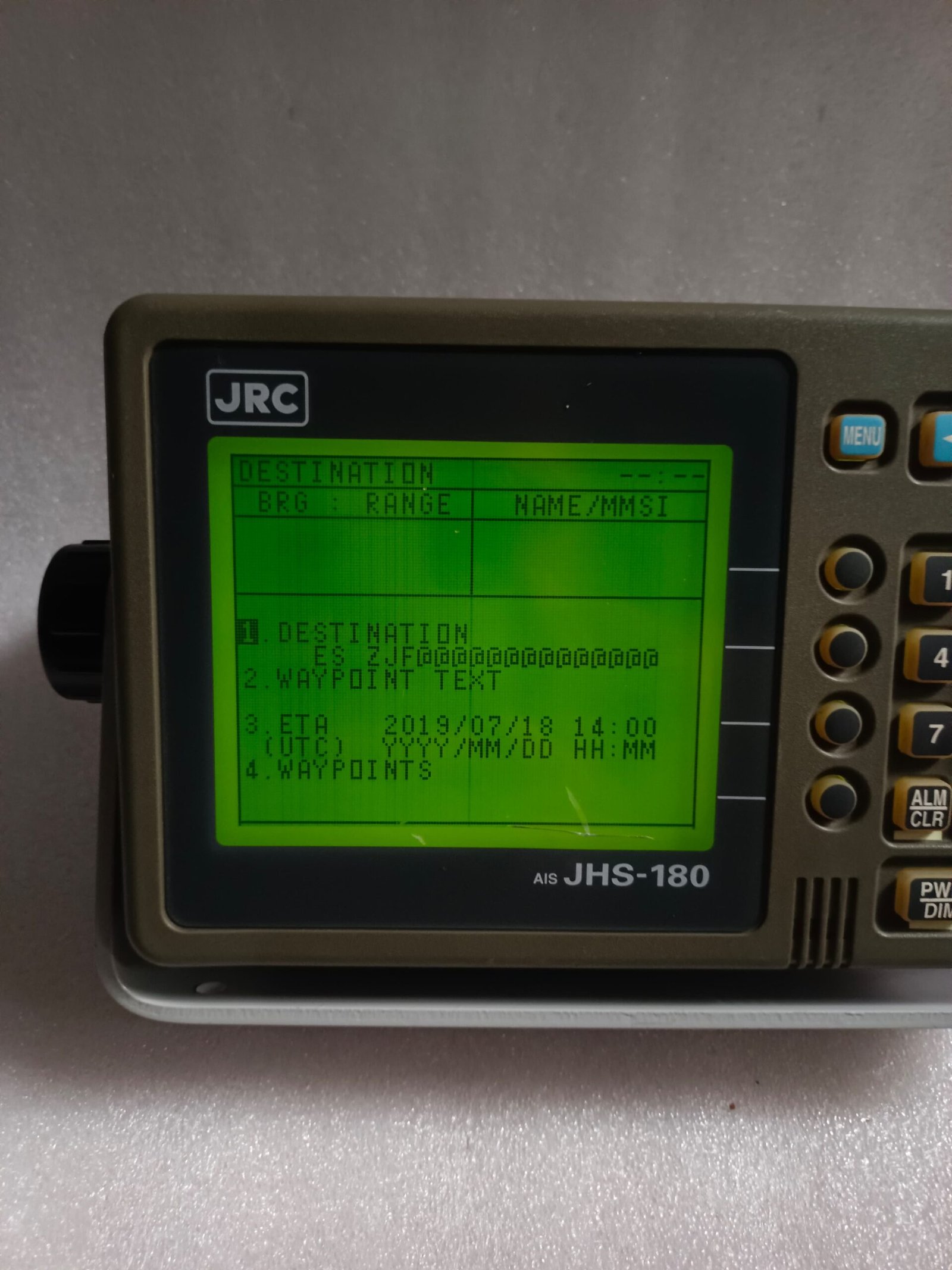 A06B-6096-H207 FANUC SERVO AMPLIFIER MODULE A06B6096H207 thumbnail 5003