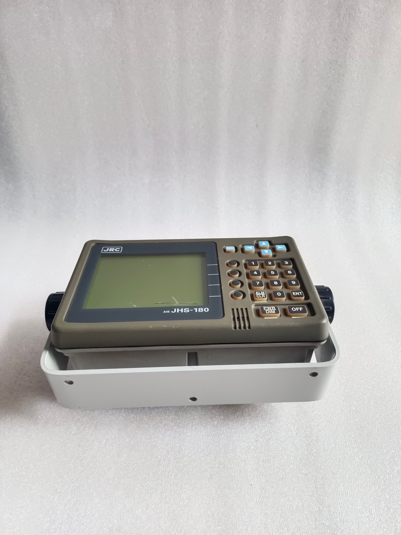 A06B-6096-H207 FANUC SERVO AMPLIFIER MODULE A06B6096H207 thumbnail 5006