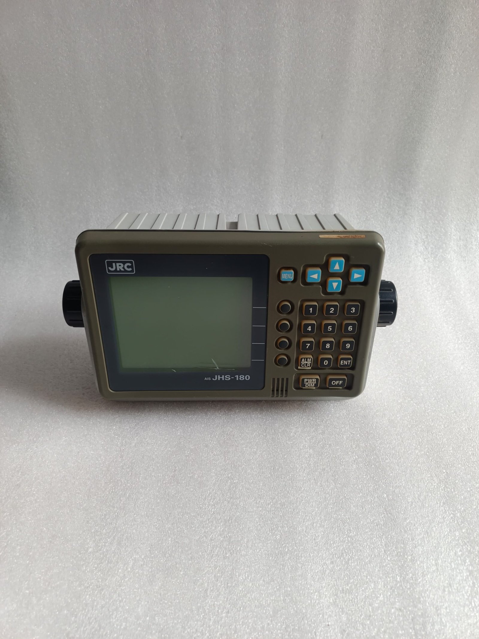 A06B-6096-H207 FANUC SERVO AMPLIFIER MODULE A06B6096H207 thumbnail 5007