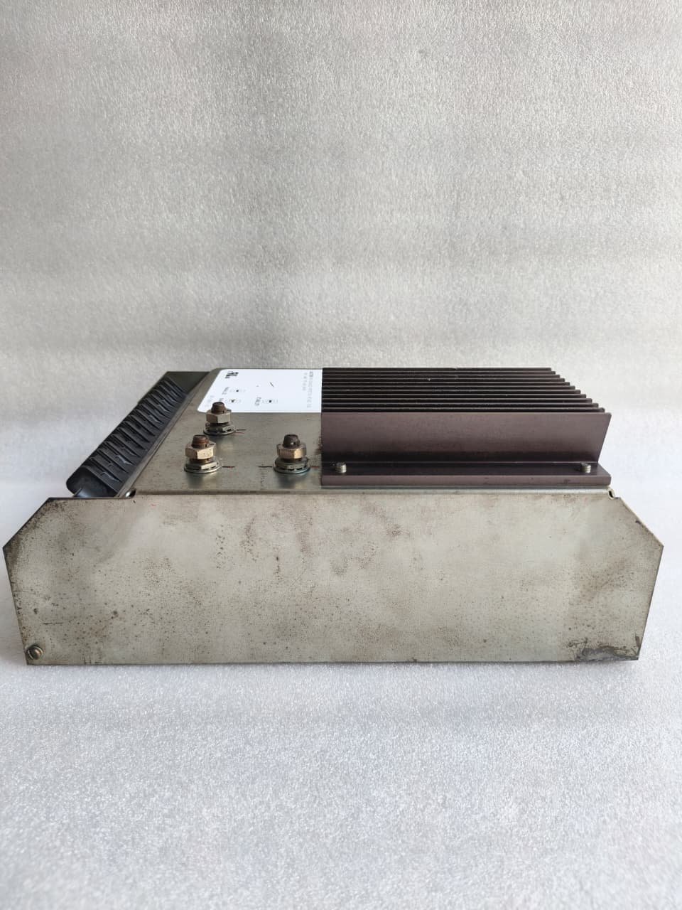 A06B-6096-H207 FANUC SERVO AMPLIFIER MODULE A06B6096H207 thumbnail 6600