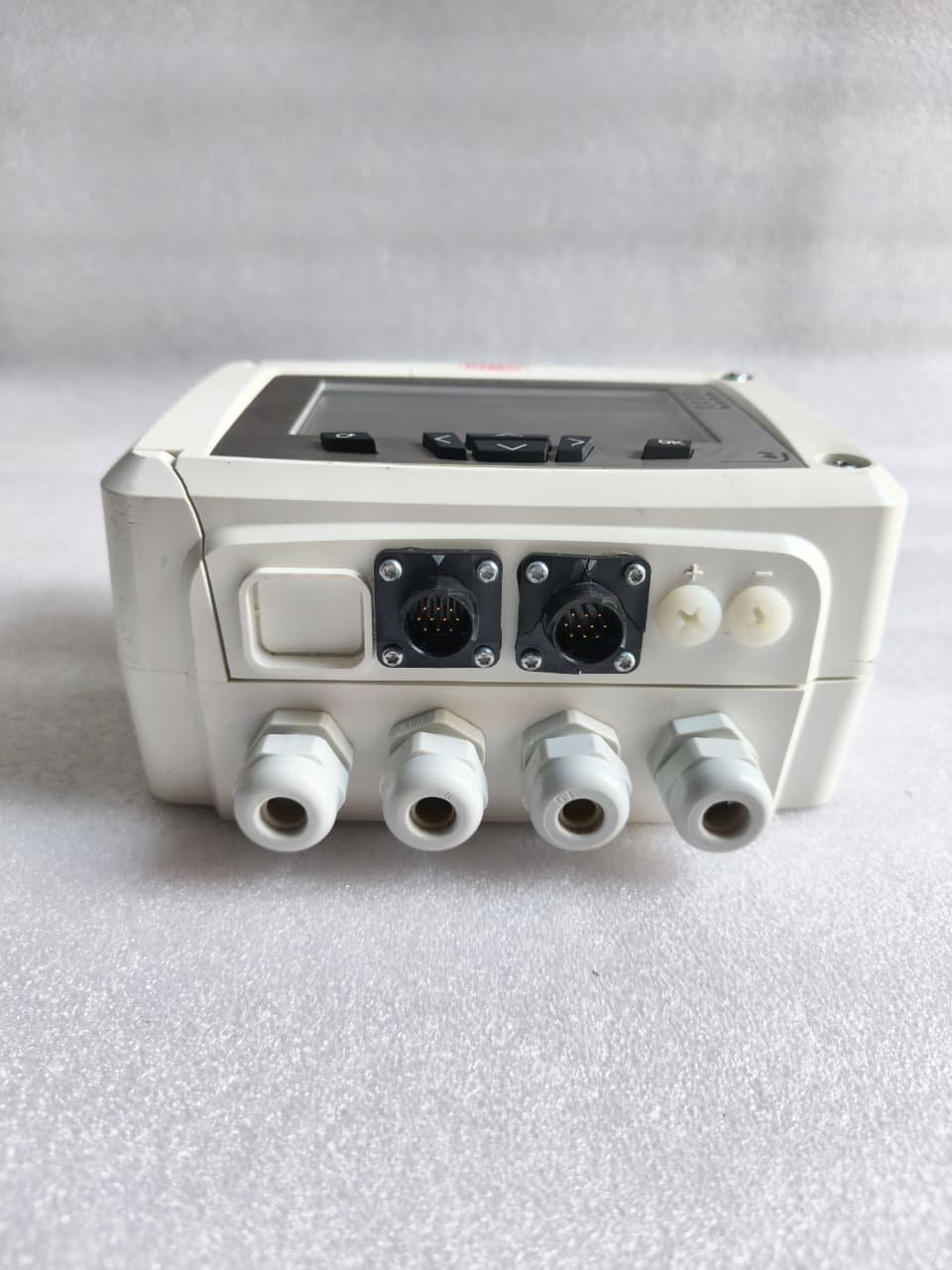 A06B-6096-H207 FANUC SERVO AMPLIFIER MODULE A06B6096H207 thumbnail 6381