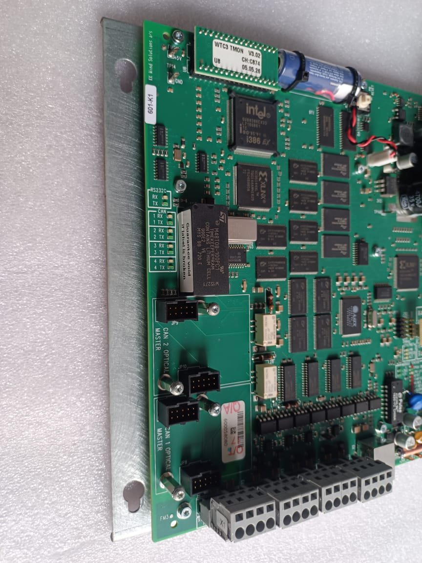 WIND V301-2 KK WIND SOLUTIONS V301-2 thumbnail 15