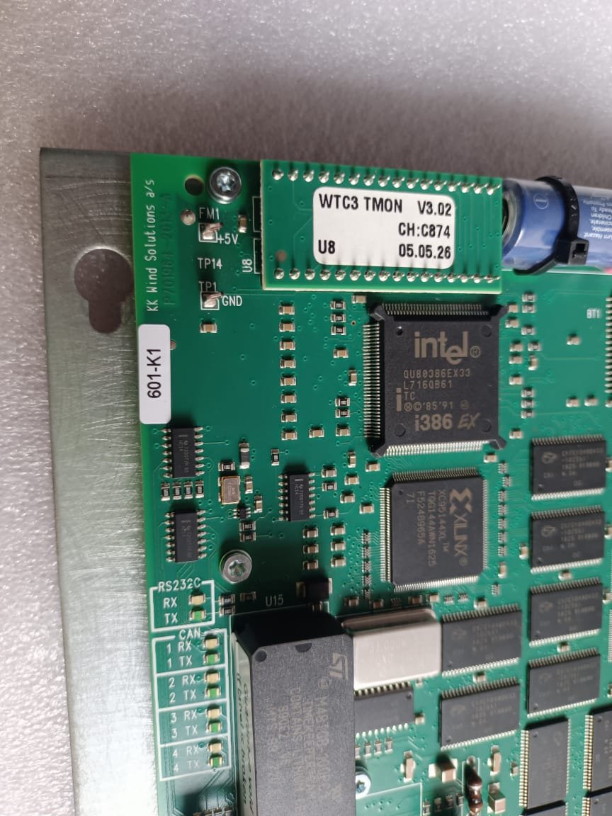 WIND V301-2 KK WIND SOLUTIONS V301-2 thumbnail 3