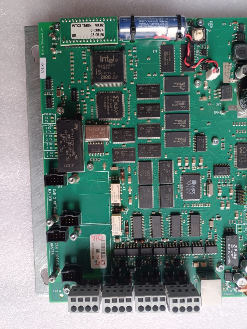 WIND V301-2 KK WIND SOLUTIONS V301-2 thumbnail 6