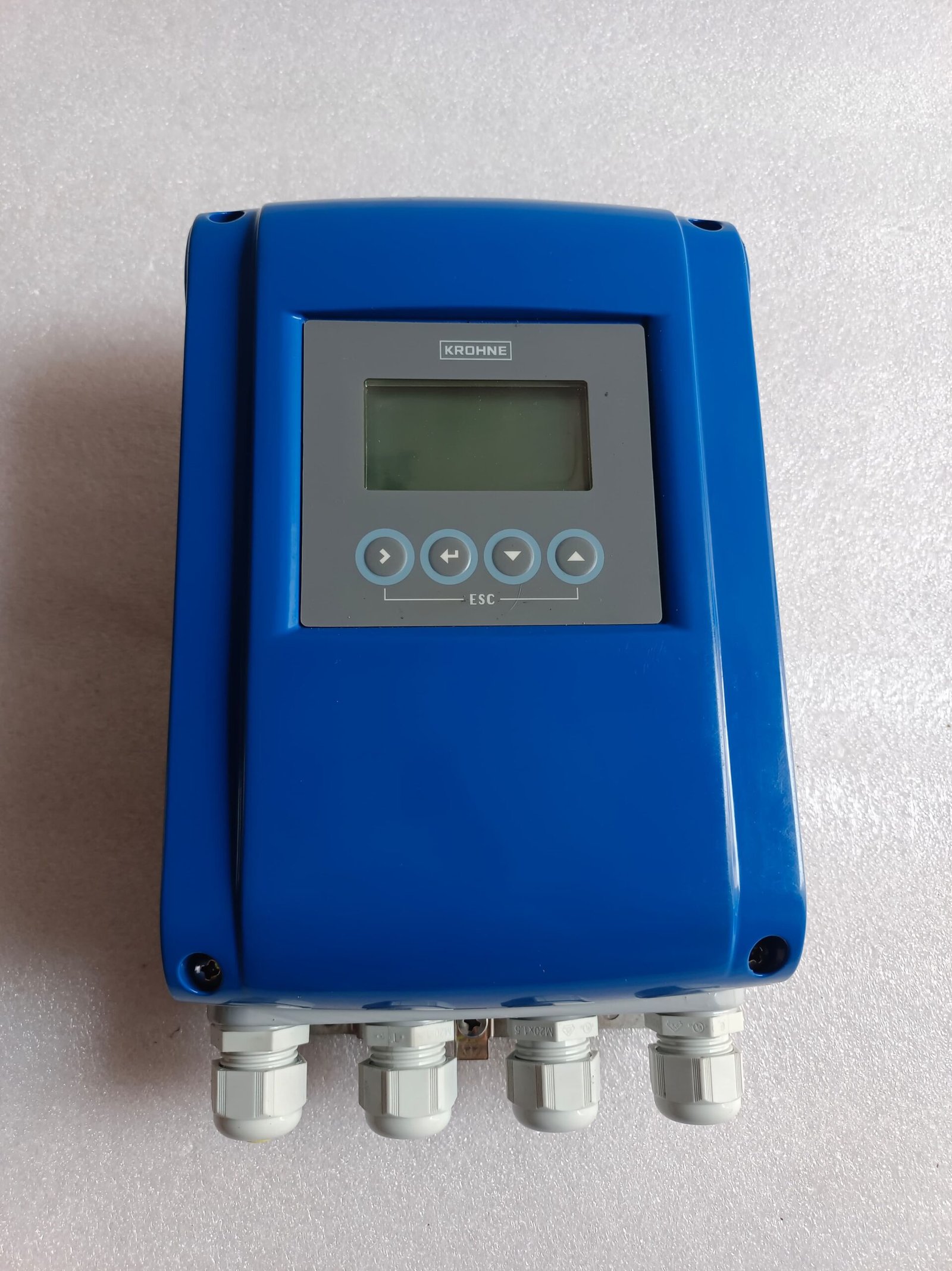 CG100C1100 KROHNE CG100C1100 KROHNE IFC100W thumbnail 2