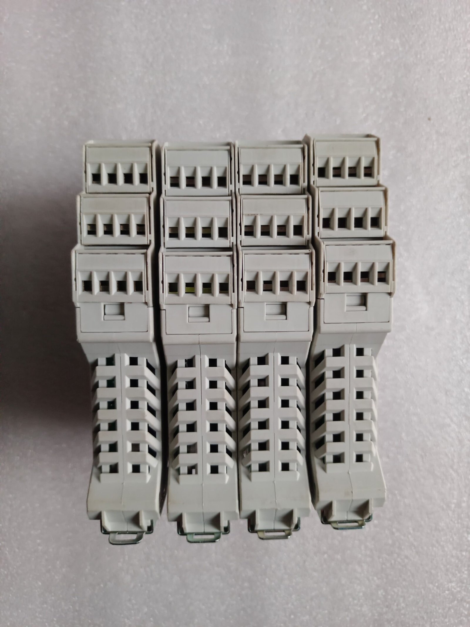 A06B-6096-H207 FANUC SERVO AMPLIFIER MODULE A06B6096H207 thumbnail 4321