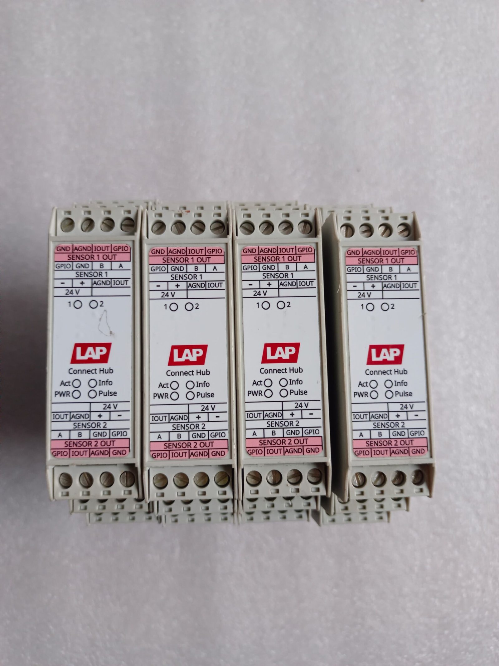 A06B-6096-H207 FANUC SERVO AMPLIFIER MODULE A06B6096H207 thumbnail 4322