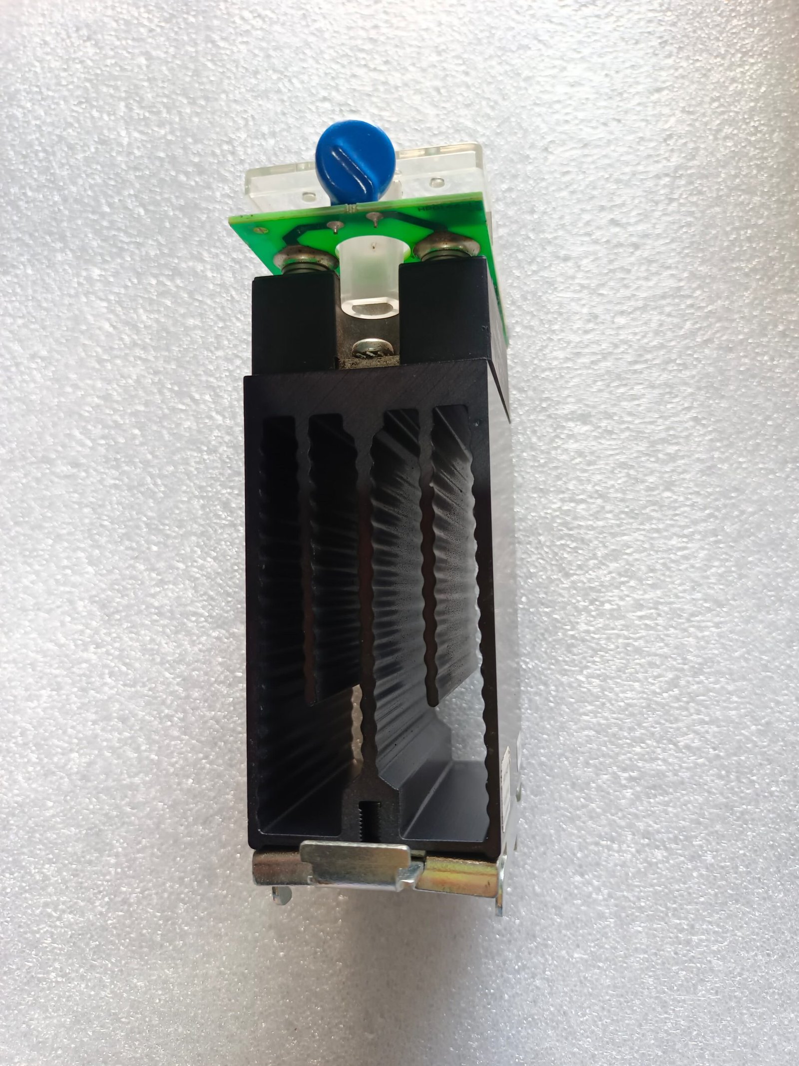 A06B-6096-H207 FANUC SERVO AMPLIFIER MODULE A06B6096H207 thumbnail 3856