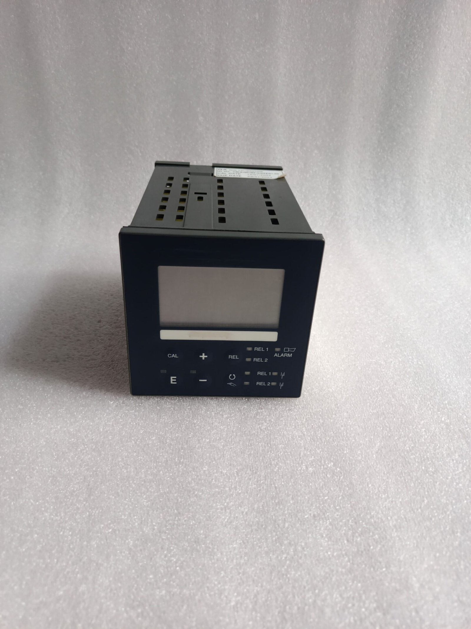 A06B-6096-H207 FANUC SERVO AMPLIFIER MODULE A06B6096H207 thumbnail 4586